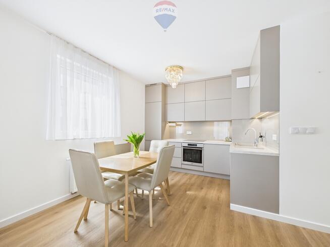 3-pok mieszkanie Ożarów Mazowiecki ul Kamińskiego