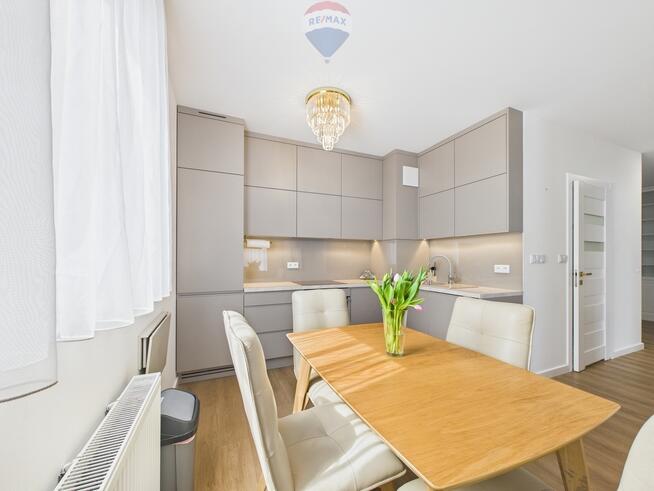 3-pok mieszkanie Ożarów Mazowiecki ul Kamińskiego