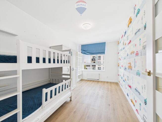 3-pok mieszkanie Ożarów Mazowiecki ul Kamińskiego