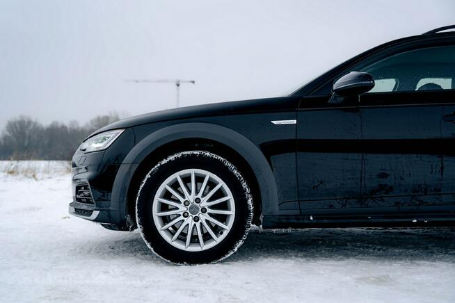 Audi A4 Allroad 2.0 TDI, salon Polska, bezwypadkowy, FV23%!