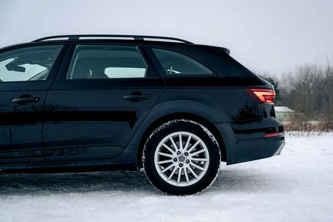 Audi A4 Allroad 2.0 TDI, salon Polska, bezwypadkowy, FV23%!