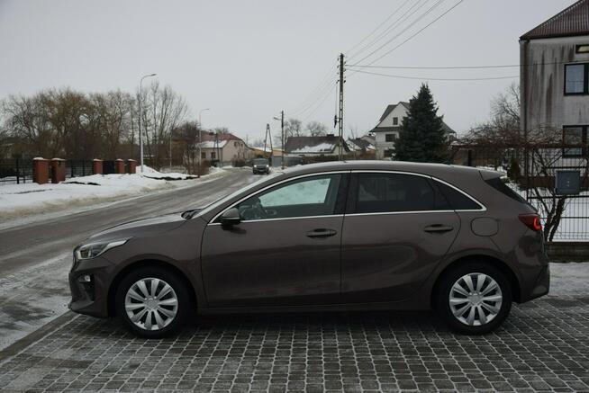 Kia Cee'd 1.0B 2019r/ Oryginał Lakier/ 100 Tys Km/ Sprowadzony/ Opłacony