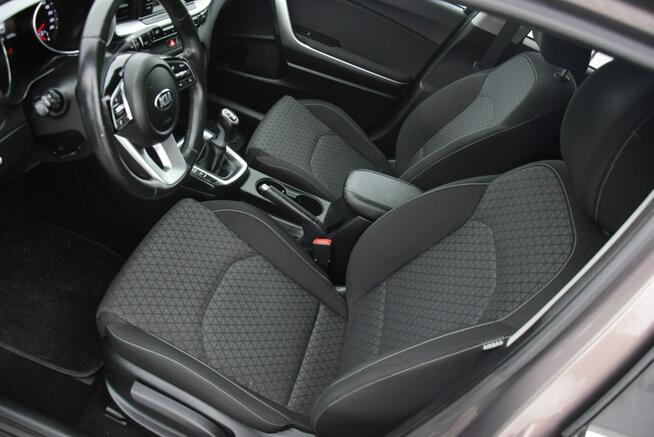 Kia Cee'd 1.0B 2019r/ Oryginał Lakier/ 100 Tys Km/ Sprowadzony/ Opłacony