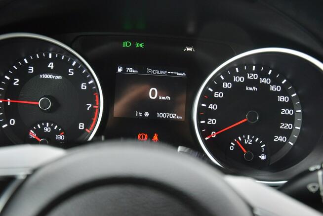 Kia Cee'd 1.0B 2019r/ Oryginał Lakier/ 100 Tys Km/ Sprowadzony/ Opłacony