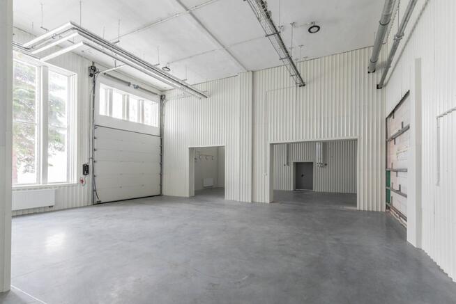 Lokal użytkowy Lublin,