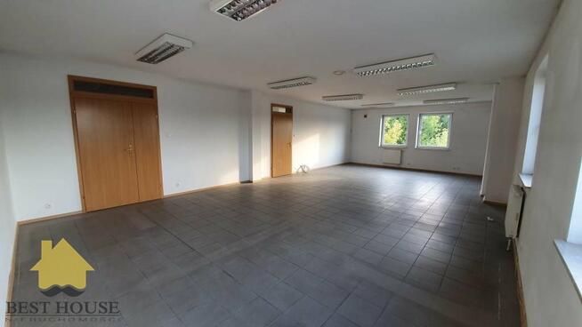 Lokal użytkowy Lublin Hajdów