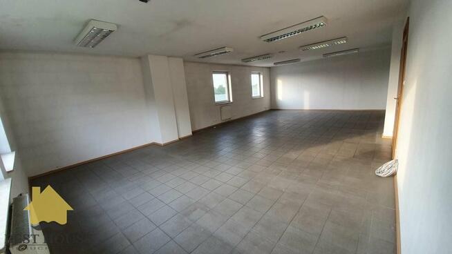 Lokal użytkowy Lublin Hajdów