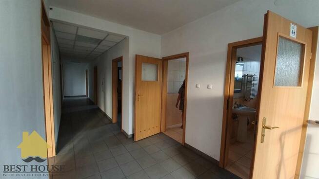 Lokal użytkowy Lublin Hajdów