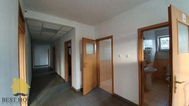 Lokal użytkowy Lublin Hajdów