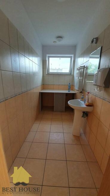 Lokal użytkowy Lublin Hajdów