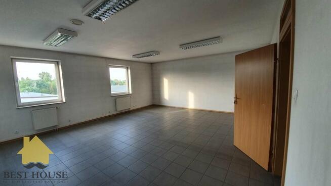 Lokal użytkowy Lublin Hajdów