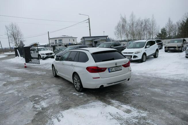 BMW 520 Salon Polska! Sport Line! Gwarancja!