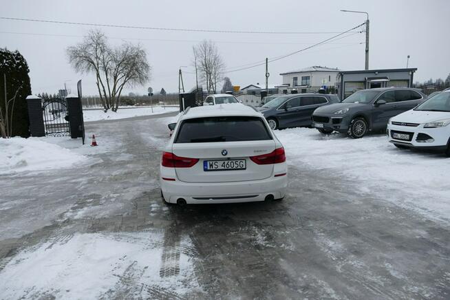 BMW 520 Salon Polska! Sport Line! Gwarancja!
