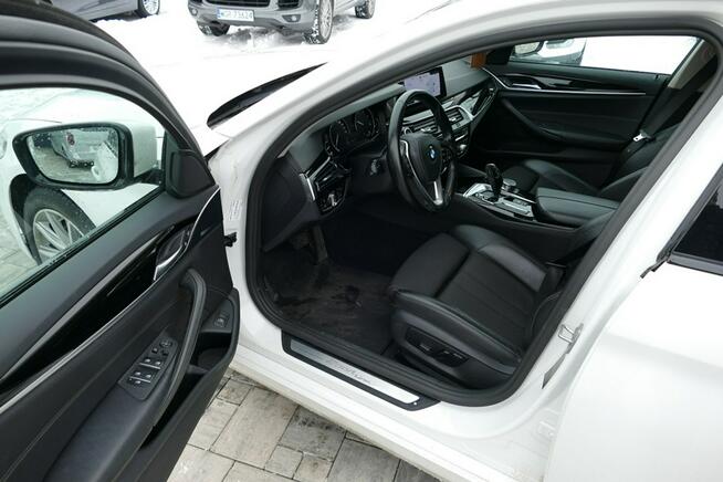BMW 520 Salon Polska! Sport Line! Gwarancja!
