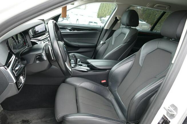 BMW 520 Salon Polska! Sport Line! Gwarancja!