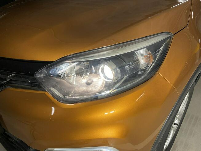 Renault Captur Limited 0.9TCe 90KM M5 2019 r., salon PL, komplet opon, bezwypadkowy