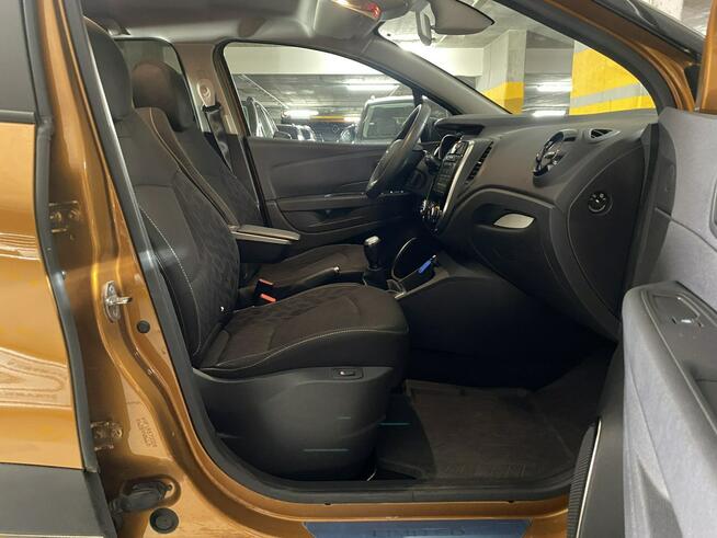 Renault Captur Limited 0.9TCe 90KM M5 2019 r., salon PL, komplet opon, bezwypadkowy