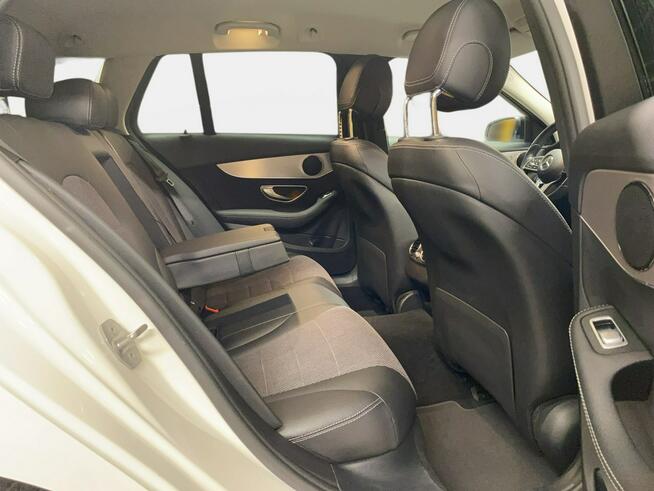 Mercedes C 180 T 1.6 156KM automat 2019 r., salon PL, przebieg 110tys.km, serwisowany