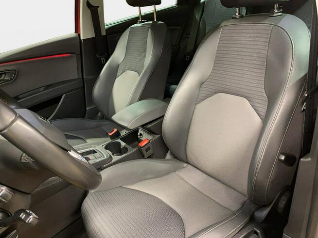 Seat Leon Sportstourer Xcellence 1.5TSI 130KM M6 2019 r., salon PL, I właściciel