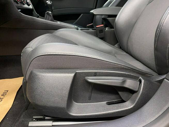 Seat Leon Sportstourer Xcellence 1.5TSI 130KM M6 2019 r., salon PL, I właściciel