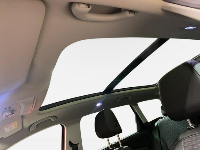 Seat Leon Sportstourer Xcellence 1.5TSI 130KM M6 2019 r., salon PL, I właściciel