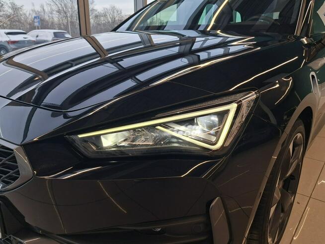 Cupra Leon Sportstourer VAT 23% 1.5 e-TSI 150KM DSG 2023 r., salon PL, I właściciel