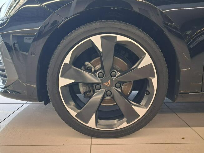 Cupra Leon Sportstourer VAT 23% 1.5 e-TSI 150KM DSG 2023 r., salon PL, I właściciel
