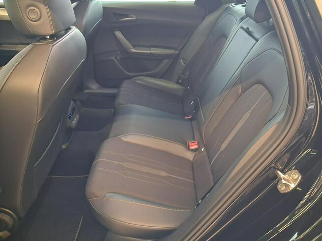 Cupra Leon Sportstourer VAT 23% 1.5 e-TSI 150KM DSG 2023 r., salon PL, I właściciel