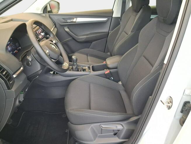 Škoda Karoq VAT 23% Selection 1.5TSI 150KM M6 2024 r., salon PL, I właściciel