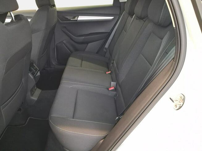 Škoda Karoq VAT 23% Selection 1.5TSI 150KM M6 2024 r., salon PL, I właściciel