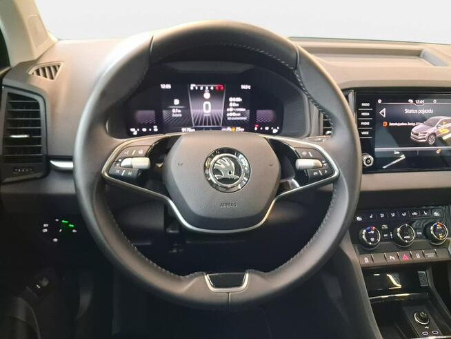 Škoda Karoq VAT 23% Selection 1.5TSI 150KM M6 2024 r., salon PL, I właściciel