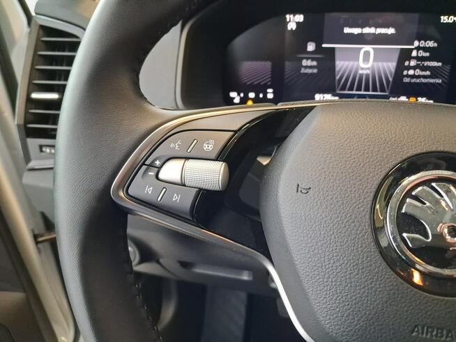 Škoda Karoq VAT 23% Selection 1.5TSI 150KM M6 2024 r., salon PL, I właściciel