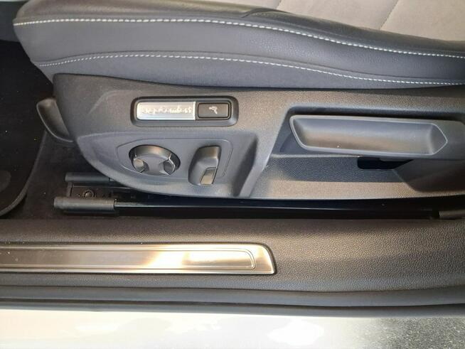 Volkswagen Arteon VAT23% Elegance 2.0TSI 190KM DSG 2022 r., salon PL, I właściciel, HAK