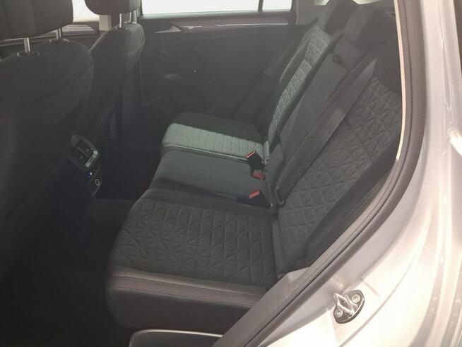 Volkswagen Tiguan VAT 23% Life 1.5TSI 150KM M6 2022 r., salon PL, I właściciel