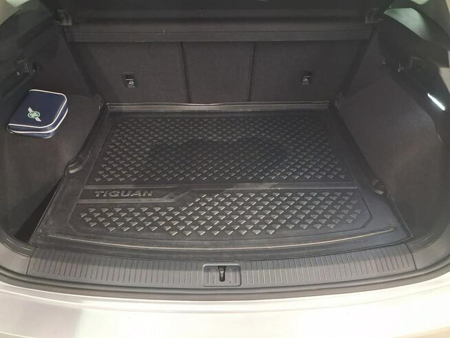 Volkswagen Tiguan VAT 23% Life 1.5TSI 150KM M6 2022 r., salon PL, I właściciel