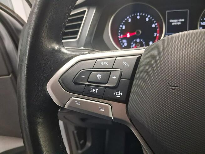 Volkswagen Tiguan VAT 23% Life 1.5TSI 150KM M6 2022 r., salon PL, I właściciel