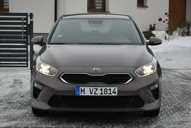 Kia Cee'd 1.0B 2019r/ Oryginał Lakier/ 100 Tys Km/ Sprowadzony/ Opłacony