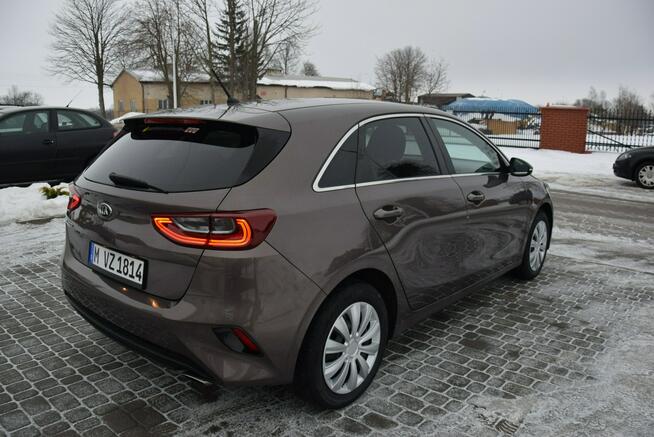 Kia Cee'd 1.0B 2019r/ Oryginał Lakier/ 100 Tys Km/ Sprowadzony/ Opłacony