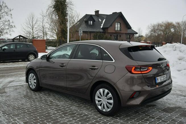 Kia Cee'd 1.0B 2019r/ Oryginał Lakier/ 100 Tys Km/ Sprowadzony/ Opłacony