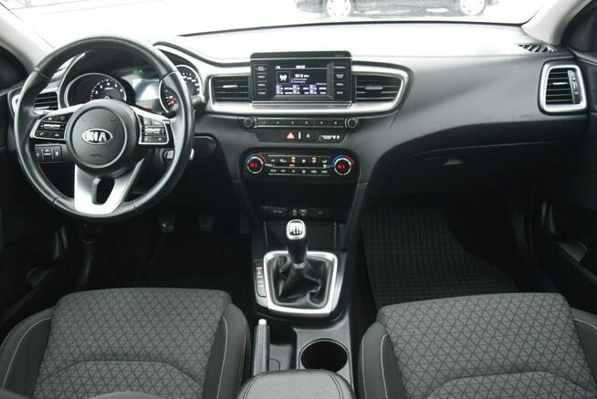 Kia Cee'd 1.0B 2019r/ Oryginał Lakier/ 100 Tys Km/ Sprowadzony/ Opłacony
