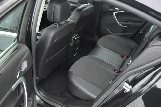 Opel Insignia 1.6TB Navi/ Klimatronik/ Xenon/ Sprowadzony/ Opłacony