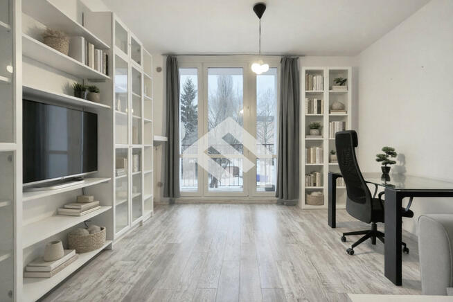 Mieszkanie Warszawa gm. Mokotów Mokotów, Wierzbno, Bachmacka