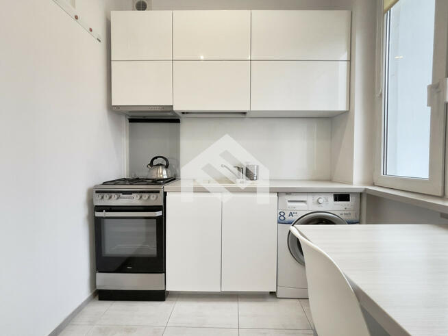 Mieszkanie Warszawa gm. Mokotów Mokotów, Wierzbno, Bachmacka