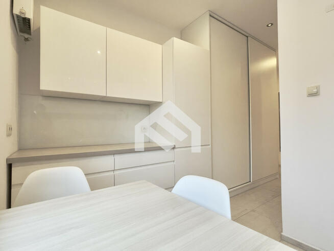 Mieszkanie Warszawa gm. Mokotów Mokotów, Wierzbno, Bachmacka