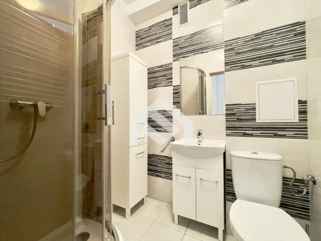 Mieszkanie Warszawa gm. Mokotów Mokotów, Wierzbno, Bachmacka