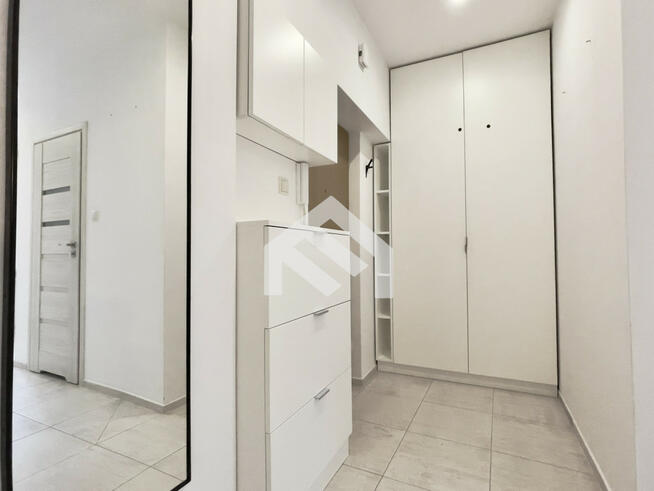 Mieszkanie Warszawa gm. Mokotów Mokotów, Wierzbno, Bachmacka