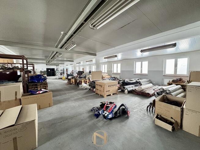 Obiekt Gorzów wielkopolski