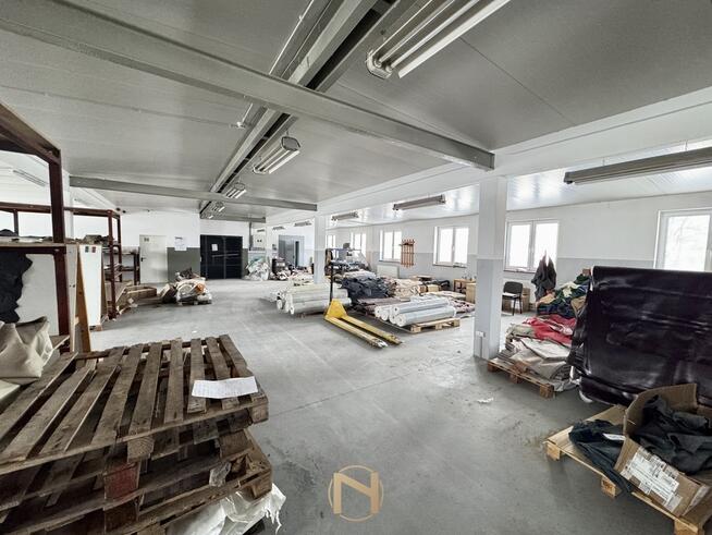 Obiekt Gorzów wielkopolski