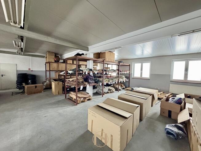 Obiekt Gorzów wielkopolski