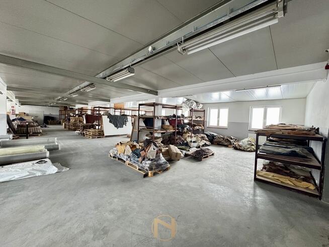 Obiekt Gorzów wielkopolski